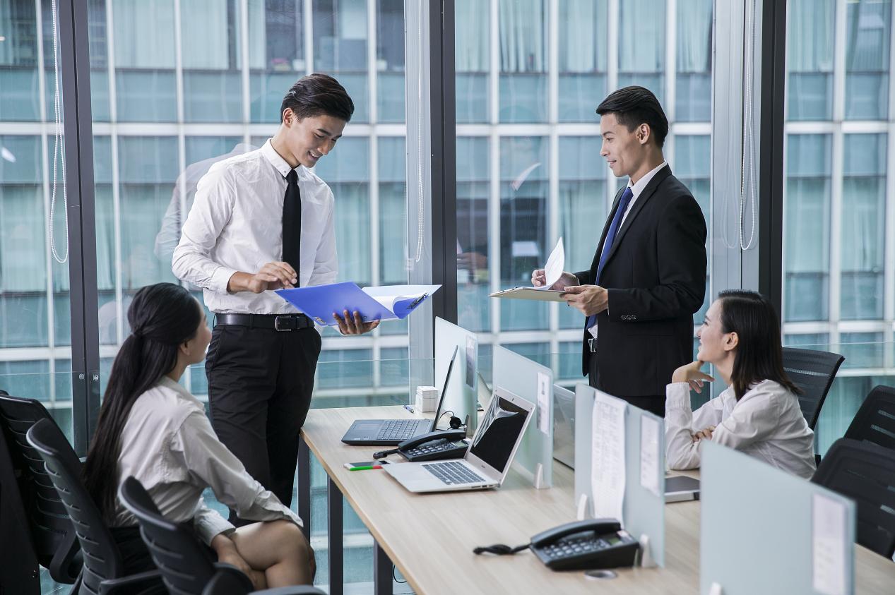 查询公司工商注册资料(如何查找公司工商注册资料查询)
